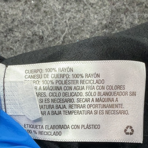 Wild Fable Midi Dress 🖤 - Picture 3 of 4